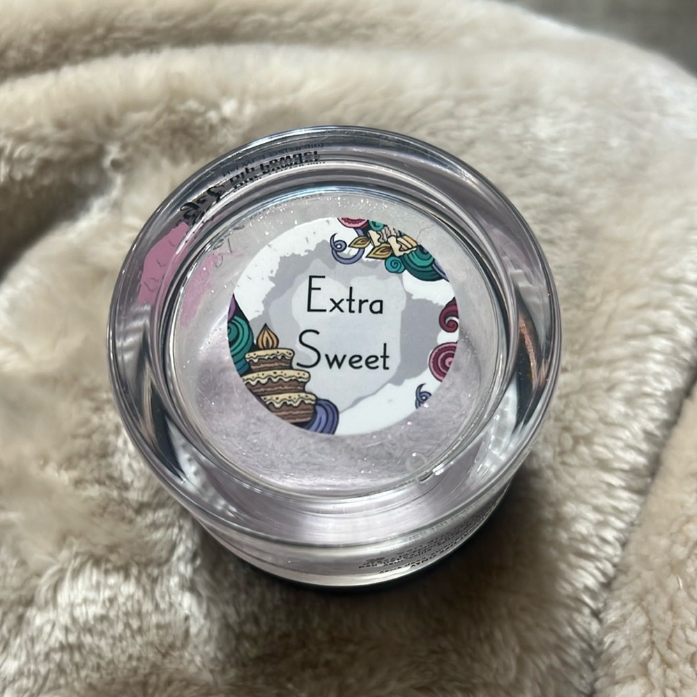 Peppi Gel